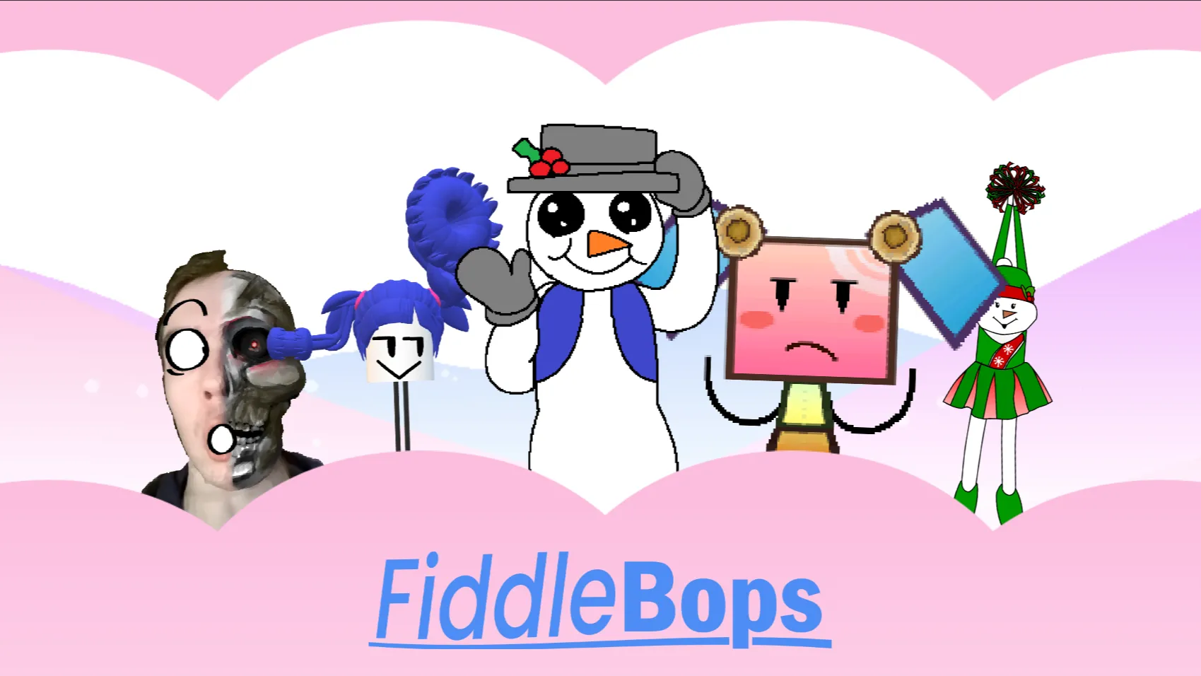 Fiddlebops