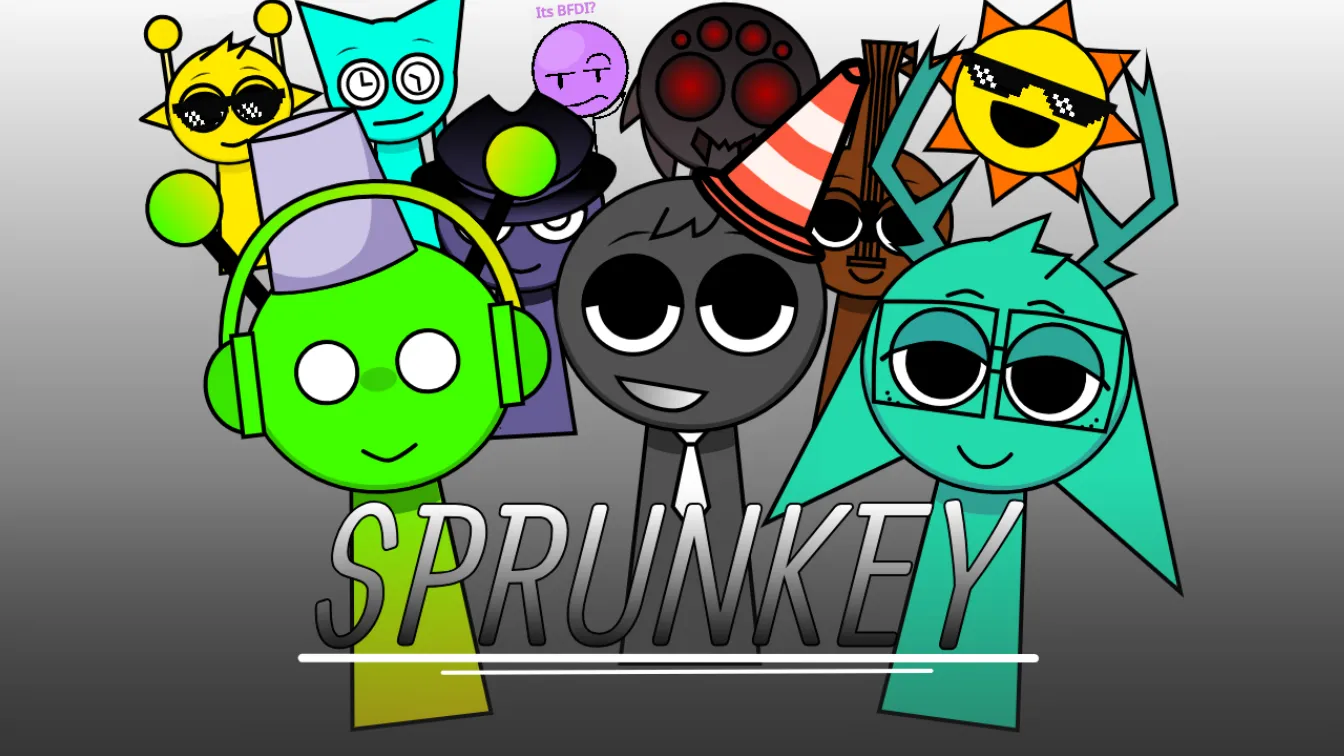 Sprunkey